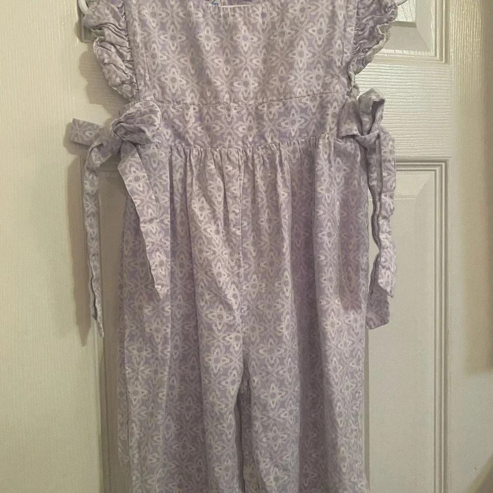 Serendipity by Shrimp & Grits Romper